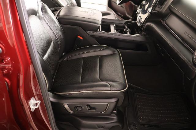 2023 Ram 1500 Limited Crew Cab 4x4 57 Box