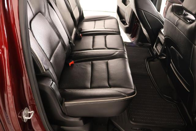 2023 Ram 1500 Limited Crew Cab 4x4 57 Box