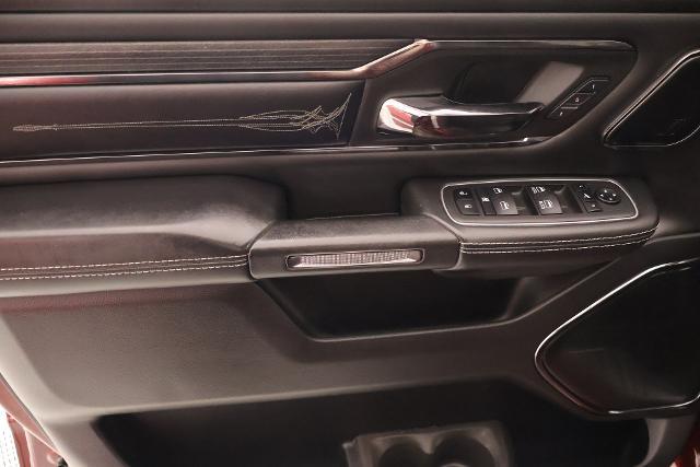 2023 Ram 1500 Limited Crew Cab 4x4 57 Box