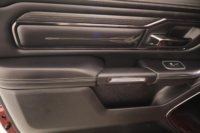 2023 Ram 1500 Limited Crew Cab 4x4 57 Box