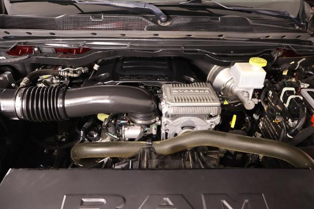 2023 Ram 1500 Limited Crew Cab 4x4 57 Box