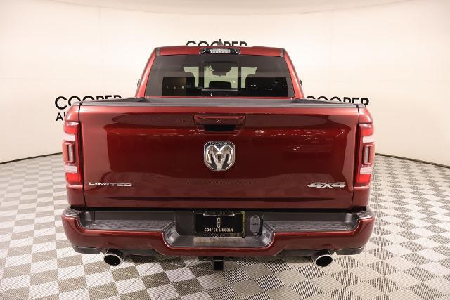 2023 Ram 1500 Limited Crew Cab 4x4 57 Box