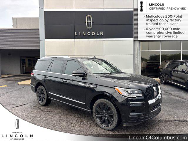 2023 Lincoln Navigator Reserve for sale near Columbus, OH