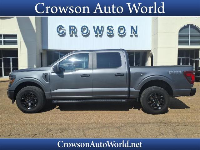2025 Ford F-150 STX for sale in Louisville, MS
