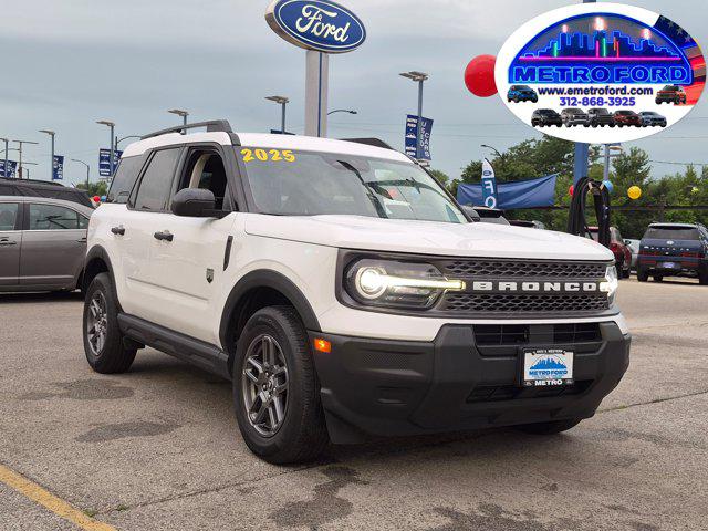 2025 Ford Bronco Sport Big Bend for sale in Chicago, IL