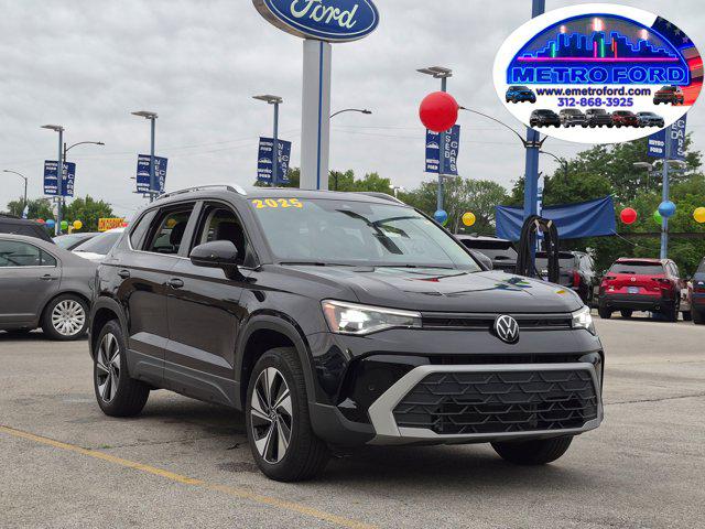 2025 Volkswagen Taos 1.5T SE for sale in Chicago, IL