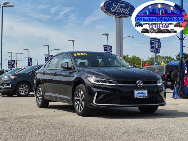2025 Volkswagen Jetta 1.5T S for sale in Chicago, IL