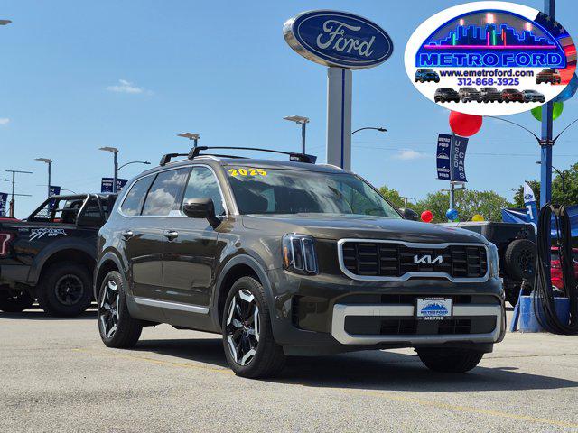 2025 Kia Telluride S for sale in Chicago, IL