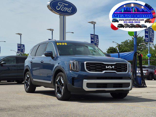 2025 Kia Telluride S for sale in Chicago, IL