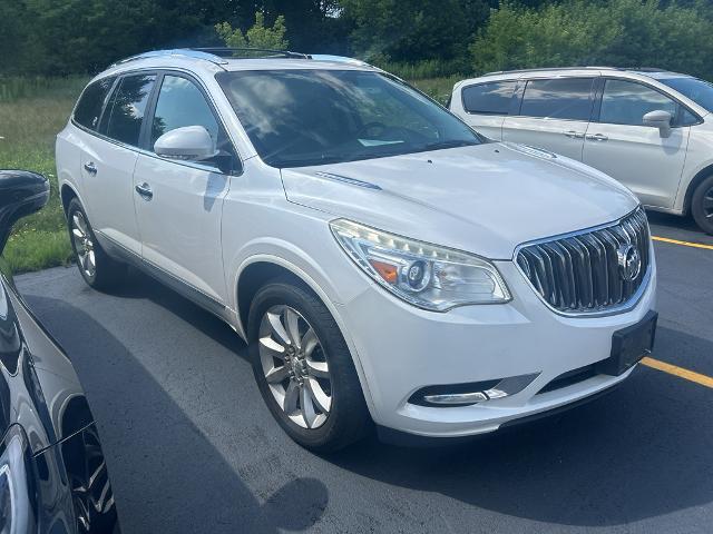 2016 Buick Enclave Premium for sale in Saukville, WI