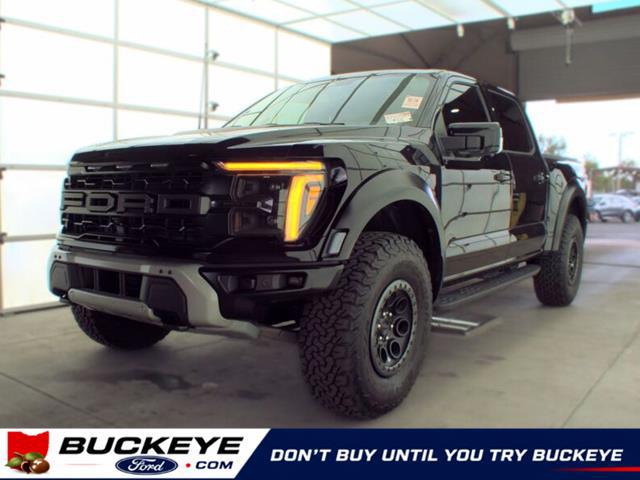 2025 Ford F-150 Raptor for sale near London, OH