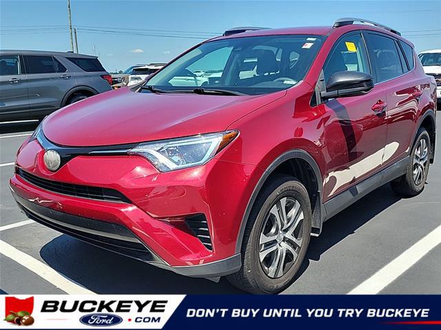 2018 Toyota RAV4 for sale near London, OH