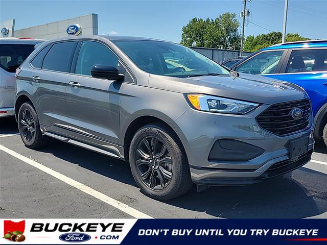 2023 Ford Edge for sale near London, OH