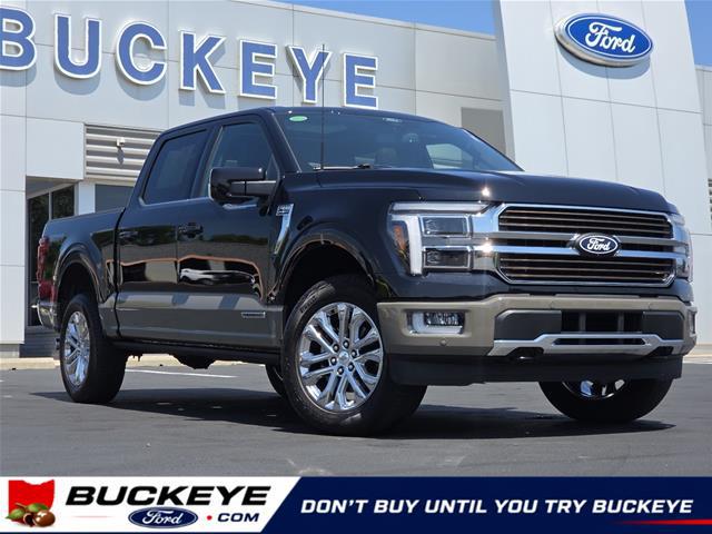 2025 Ford F-150 King Ranch for sale near London, OH