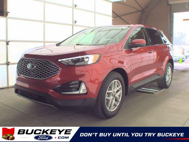 2024 Ford Edge SEL for sale in London, OH