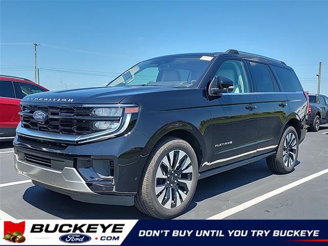 2025 Ford Expedition for sale near London, OH