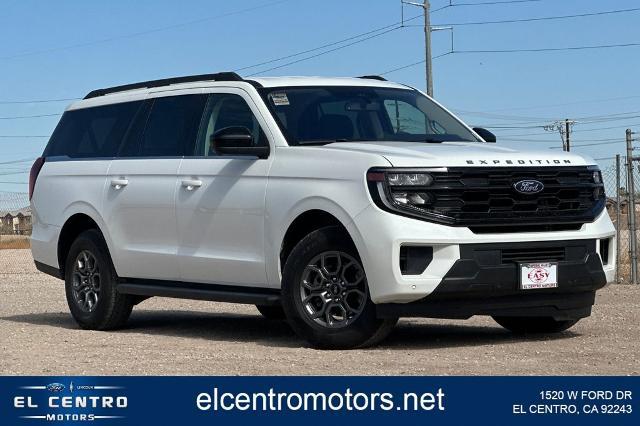 2025 Ford Expedition Active MAX for sale in El Centro, CA