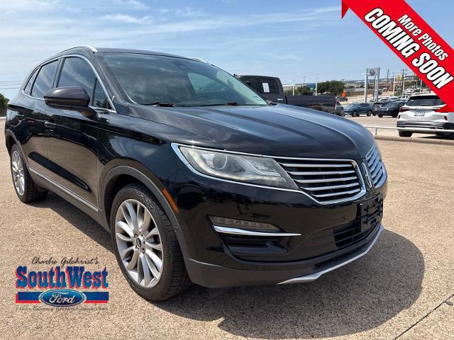 2018 Lincoln MKC Reserve for sale in Weatherford, TX