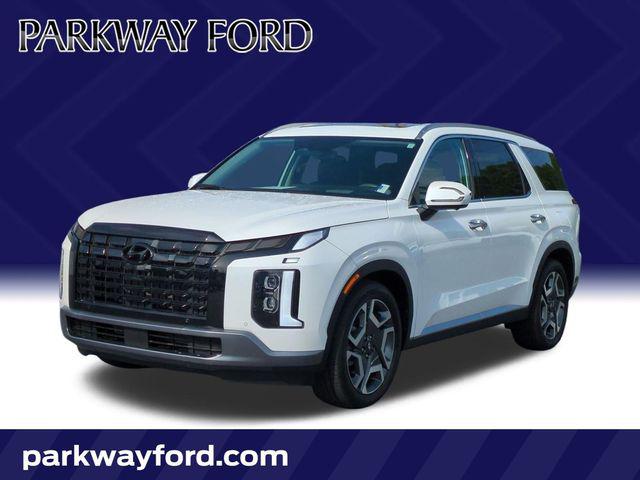 2024 Hyundai Palisade Limited for sale in Winston Salem, NC