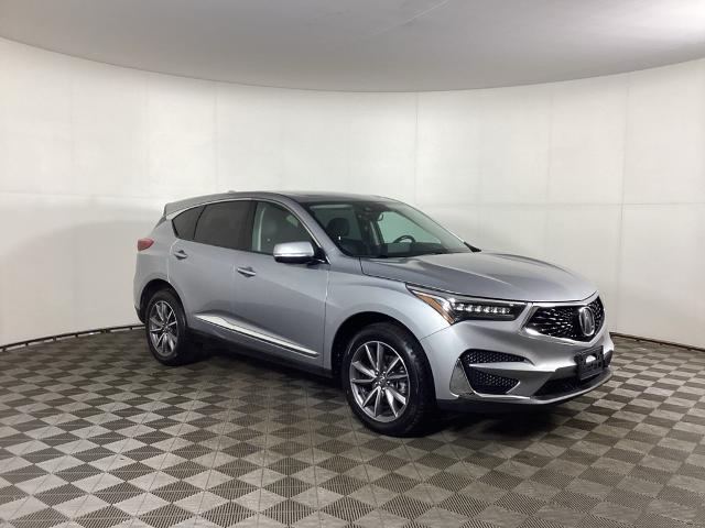 2021 Acura RDX Technology Package for sale in Grandville, MI
