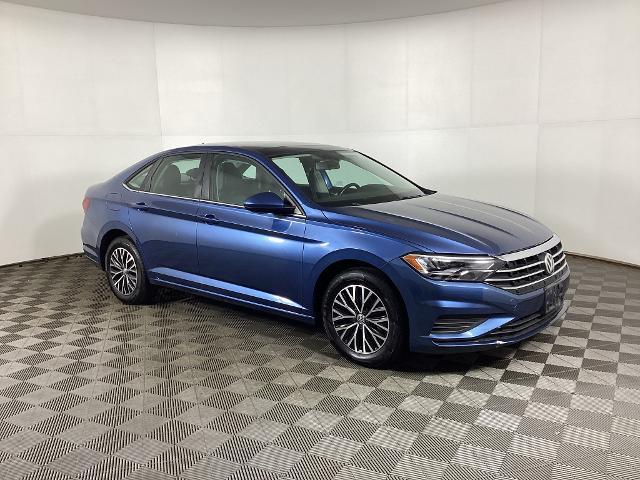2019 Volkswagen Jetta 1.4T SE for sale in Grandville, MI