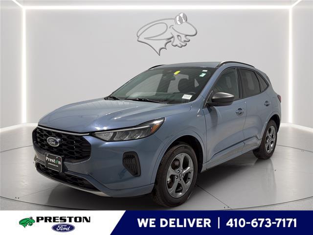 2024 Ford Escape ST-Line for sale in Hurlock, MD