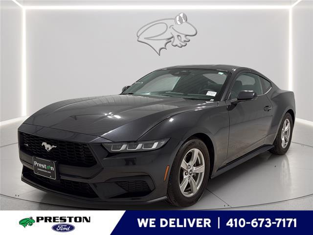 2024 Ford Mustang EcoBoost Fastback for sale in Hurlock, MD