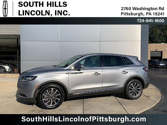 2022 Lincoln Nautilus Standard for sale in Pittsburgh, PA