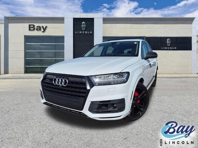 2019 Audi Q7 55 Premium for sale in Panama City, FL