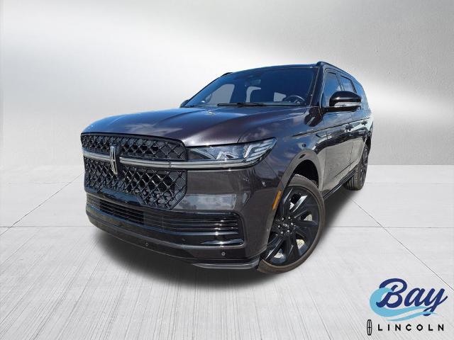 2025 Lincoln Navigator Black Label for sale in Panama City, FL