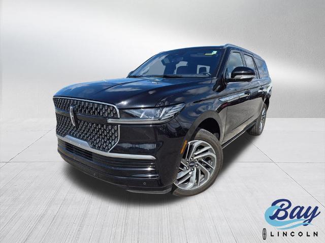 2025 Lincoln Navigator Reserve L for sale in Panama City, FL