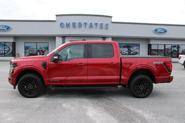 2025 Ford F-150 XLT for sale in Dahlonega, GA