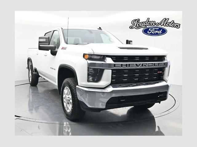 2023 Chevrolet Silverado 2500HD 4WD Crew Cab Standard Bed LT for sale in Minerva, OH