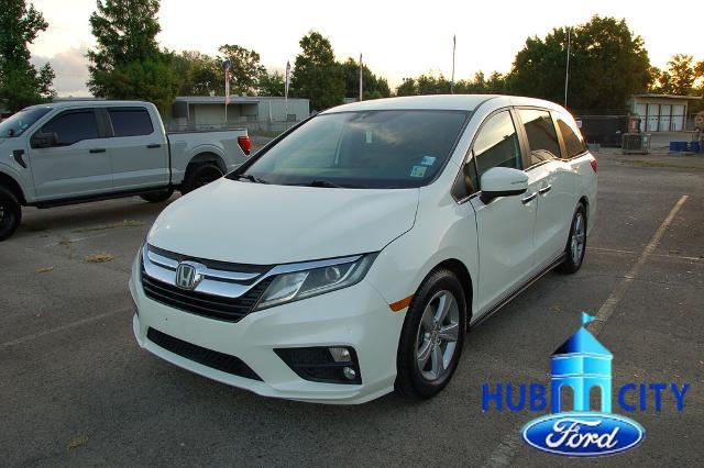 2019 Honda Odyssey EX for sale in Lafayette, LA
