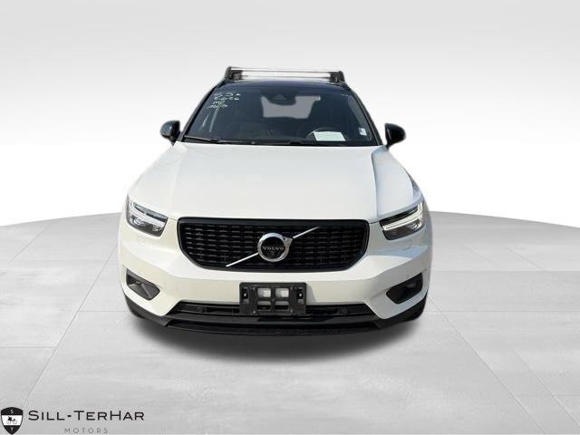 2021 Volvo XC40 T5 R-Design for sale in Broomfield, CO