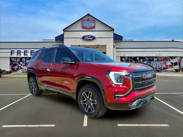 2026 GMC Terrain AWD AT4 for sale in Mcalester, OK