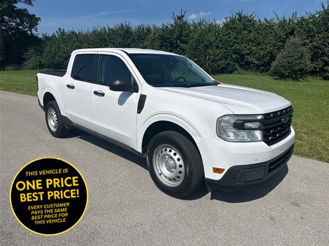 2022 Ford Maverick XL for sale in Versailles, KY