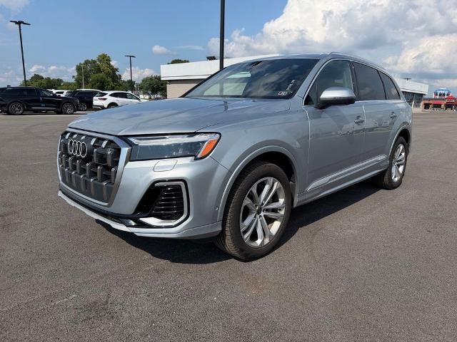 2025 Audi Q7 Premium Plus 55 TFSI quattro Tiptronic for sale in Findlay, OH