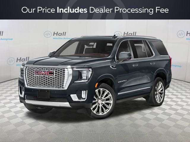 2022 GMC Yukon 4WD Denali for sale in Elizabeth City, NC