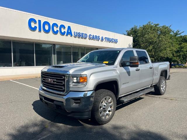 2018 GMC Sierra 2500HD Base for sale in Flemington, NJ