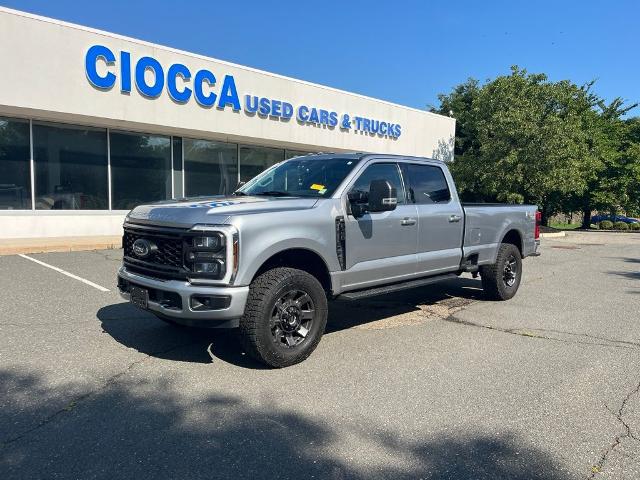 2024 Ford F-350 XLT for sale in Flemington, NJ