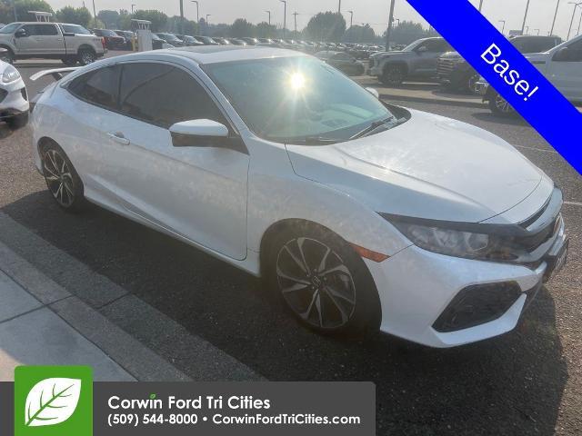 2018 Honda Civic Si for sale in Pasco, WA