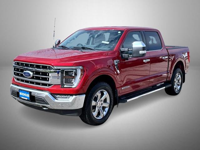 2023 Ford F-150 LARIAT for sale in Omaha, NE