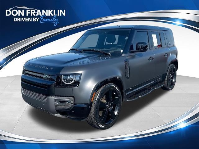 2023 Land Rover Defender Unknown for sale in Columbia, KY