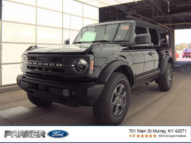 2024 Ford Bronco Big Bend for sale in Murray, KY