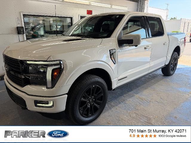 2025 Ford F-150 Platinum for sale in Murray, KY