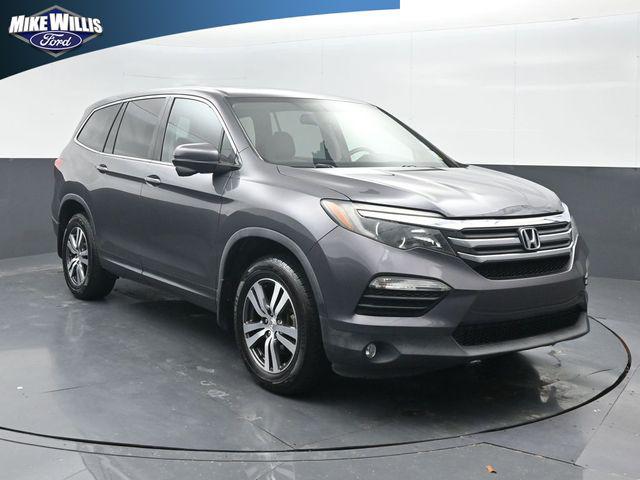 2017 Honda Pilot EX-L for sale in Sulphur, LA