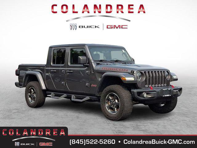 2023 Jeep Gladiator Rubicon for sale in Newburgh, NY