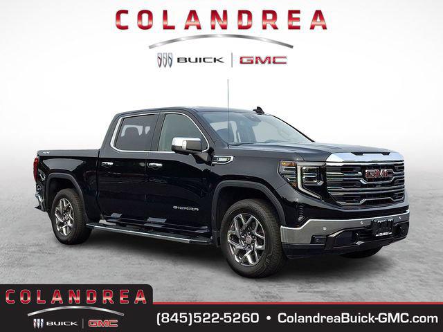 2025 GMC Sierra 1500 4WD Crew Cab Short Box SLT for sale in Newburgh, NY