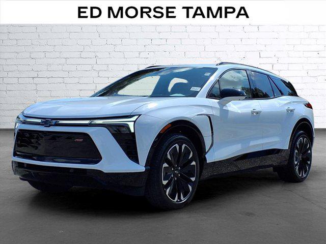 2024 Chevrolet V Blazer eAWD RS for sale in Tampa, FL